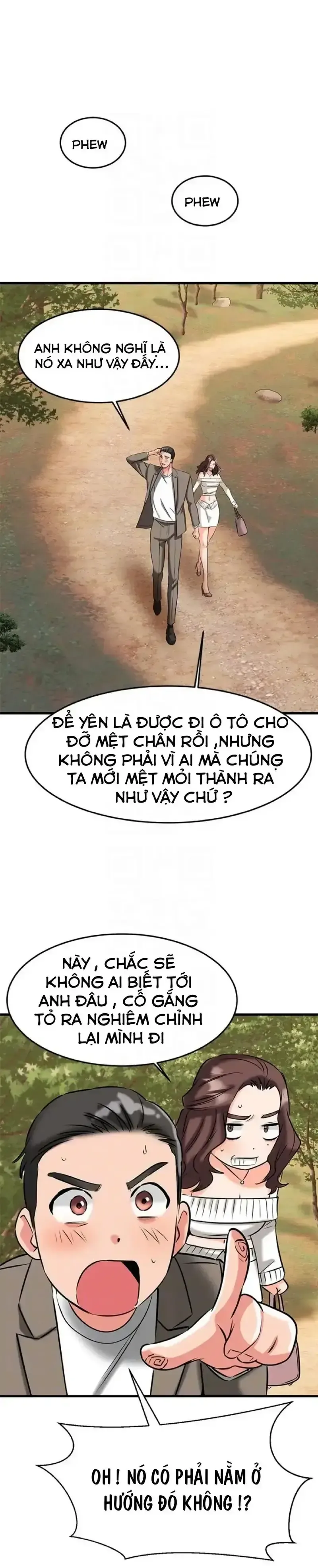 đọc truyện Ranh Giới Người Bạn Chương 21 ảnh 12 tại Giả Dược