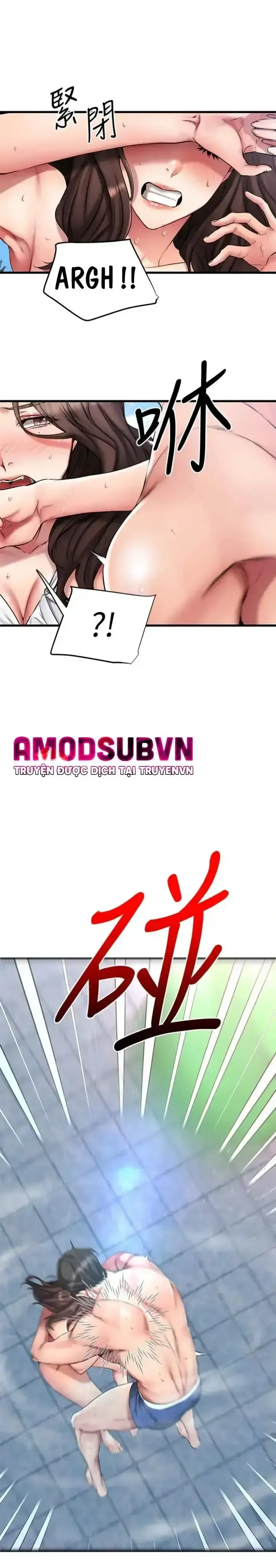 đọc truyện Ranh Giới Người Bạn Chương 21 ảnh 45 tại Giả Dược