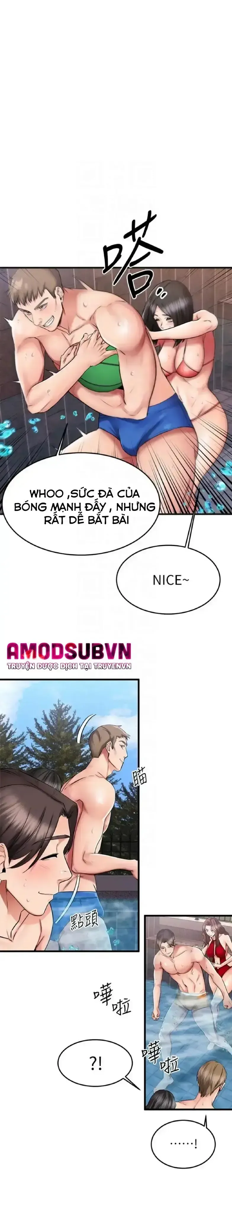 đọc truyện Ranh Giới Người Bạn Chương 22 ảnh 12 tại Giả Dược