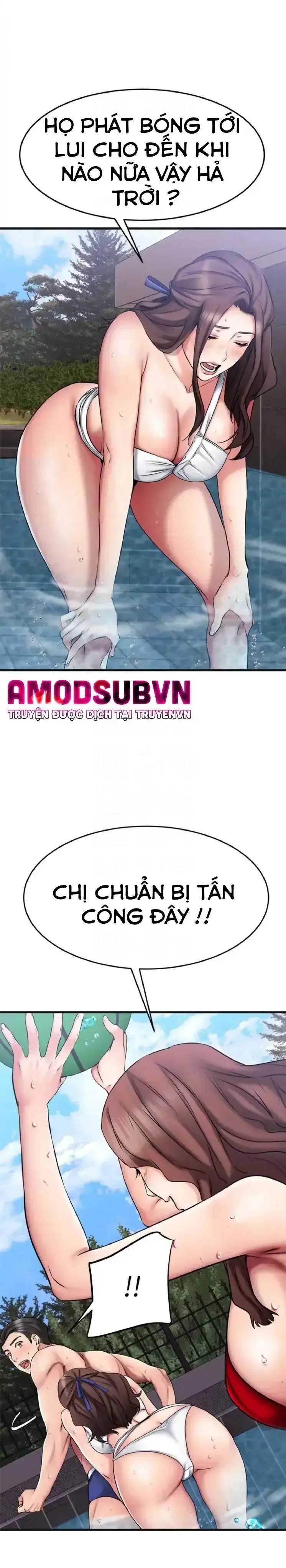 đọc truyện Ranh Giới Người Bạn Chương 22 ảnh 20 tại Giả Dược