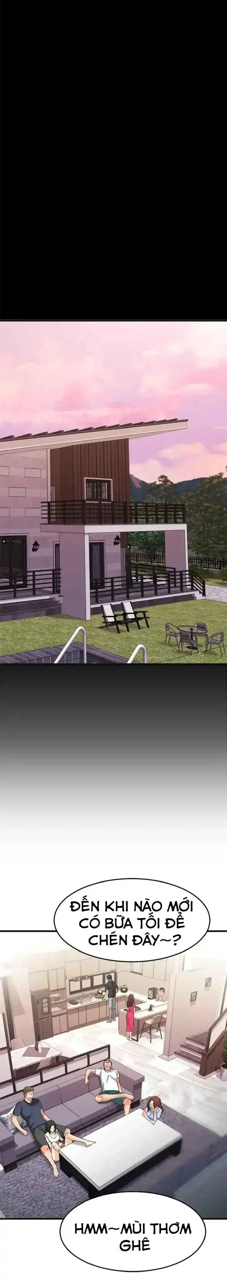 đọc truyện Ranh Giới Người Bạn Chương 22 ảnh 30 tại Giả Dược