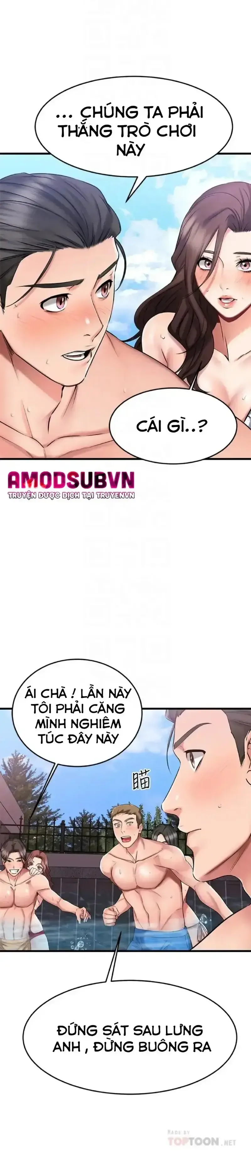đọc truyện Ranh Giới Người Bạn Chương 22 ảnh 10 tại Giả Dược