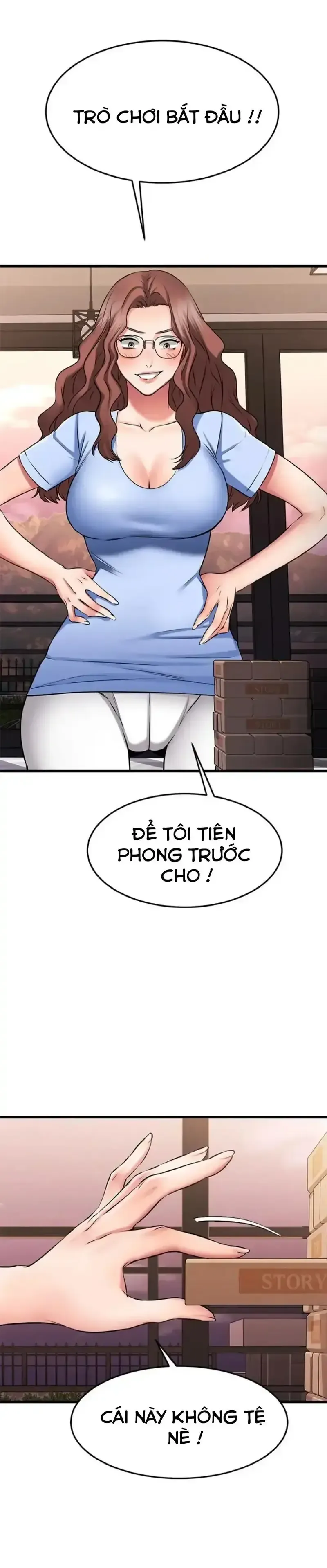 đọc truyện Ranh Giới Người Bạn Chương 23 ảnh 12 tại Giả Dược