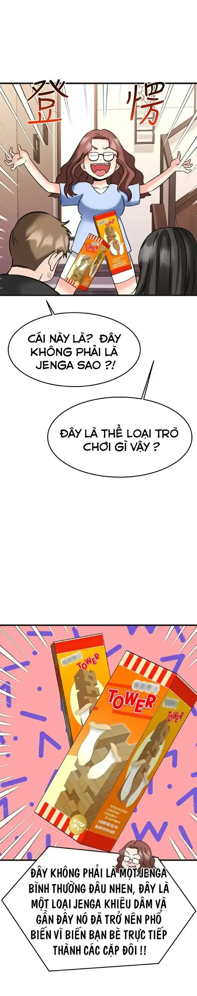 đọc truyện Ranh Giới Người Bạn Chương 23 ảnh 3 tại Giả Dược