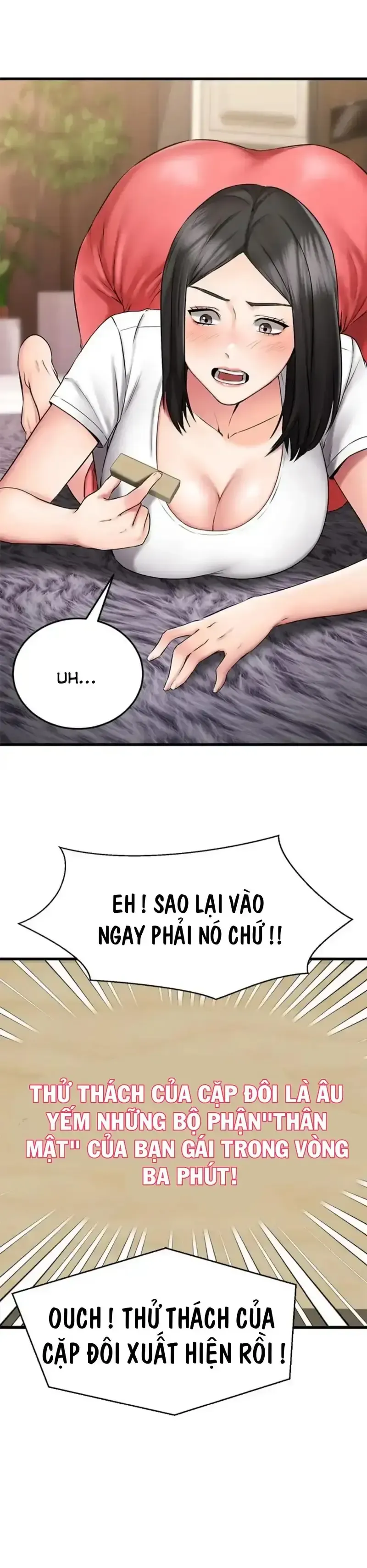 đọc truyện Ranh Giới Người Bạn Chương 23 ảnh 24 tại Giả Dược