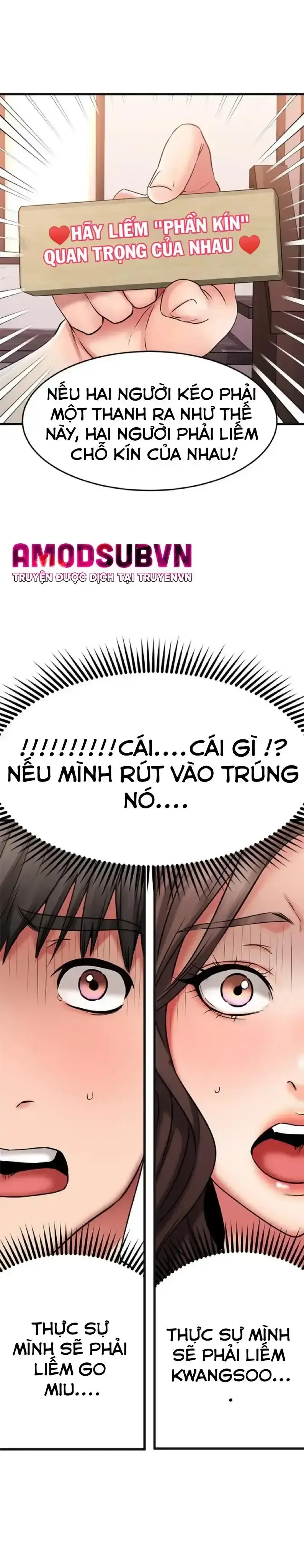đọc truyện Ranh Giới Người Bạn Chương 23 ảnh 6 tại Giả Dược