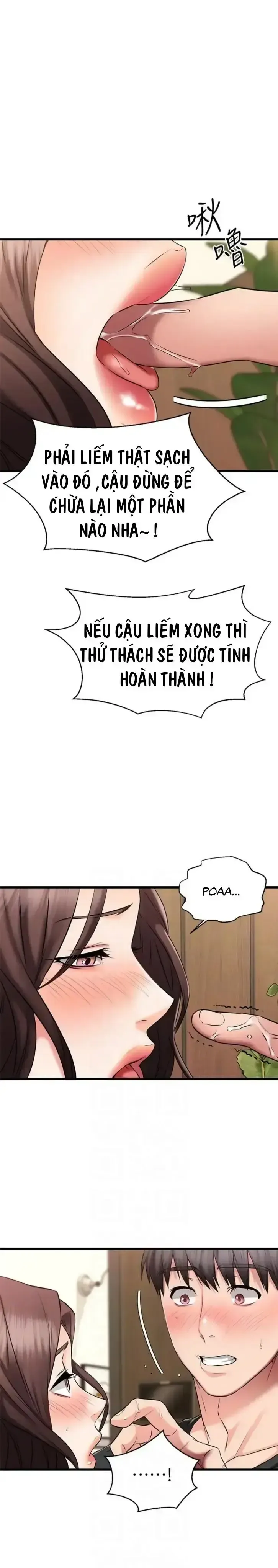 đọc truyện Ranh Giới Người Bạn Chương 24 ảnh 16 tại Thiên Thai Truyện