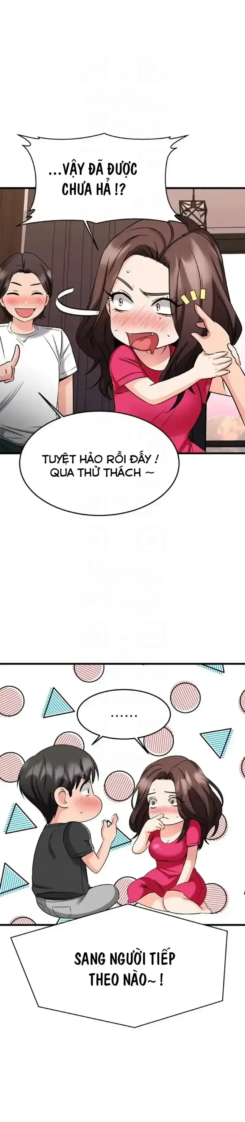 đọc truyện Ranh Giới Người Bạn Chương 24 ảnh 20 tại Thiên Thai Truyện