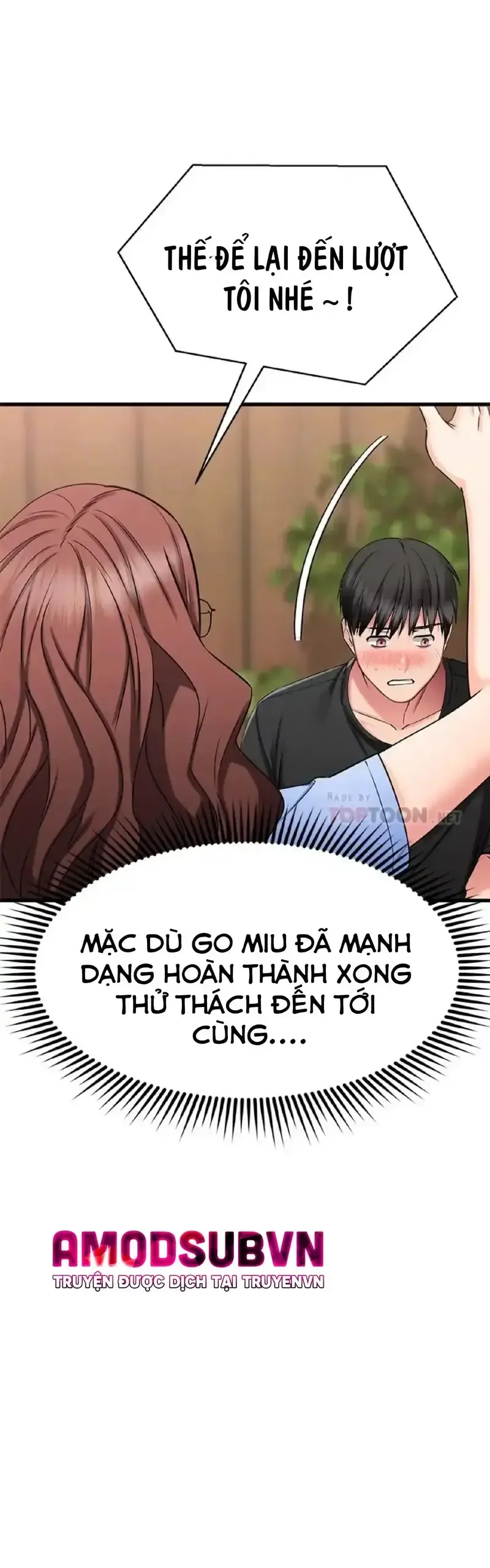 đọc truyện Ranh Giới Người Bạn Chương 24 ảnh 21 tại Thiên Thai Truyện