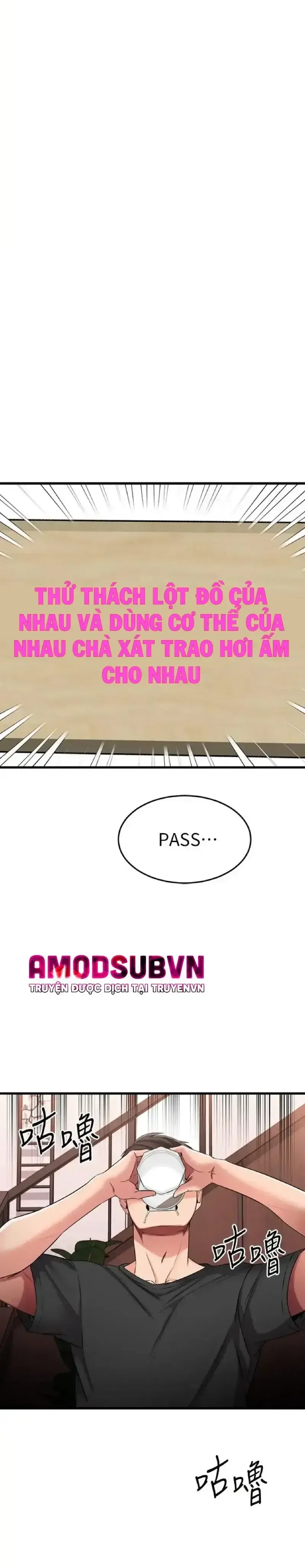 đọc truyện Ranh Giới Người Bạn Chương 24 ảnh 23 tại Thiên Thai Truyện