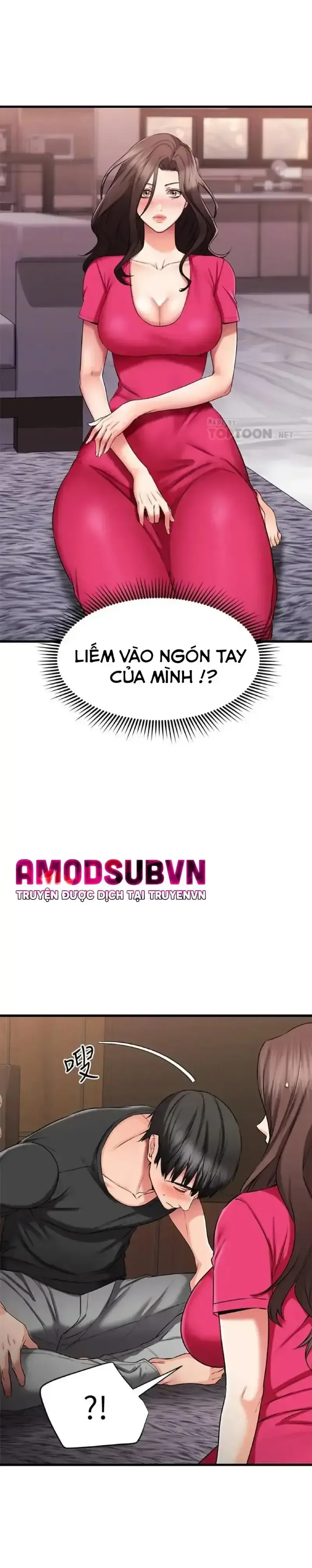 đọc truyện Ranh Giới Người Bạn Chương 24 ảnh 7 tại Thiên Thai Truyện