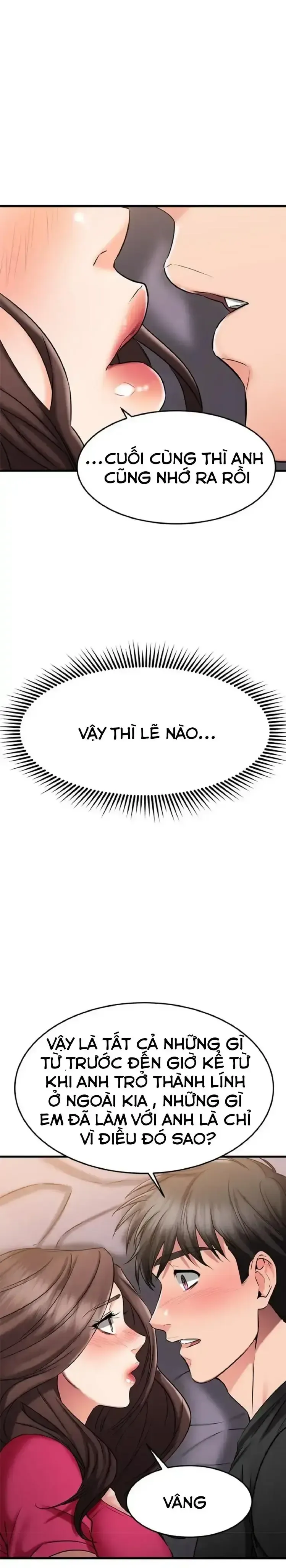 đọc truyện Ranh Giới Người Bạn Chương 25 ảnh 23 tại Giả Dược