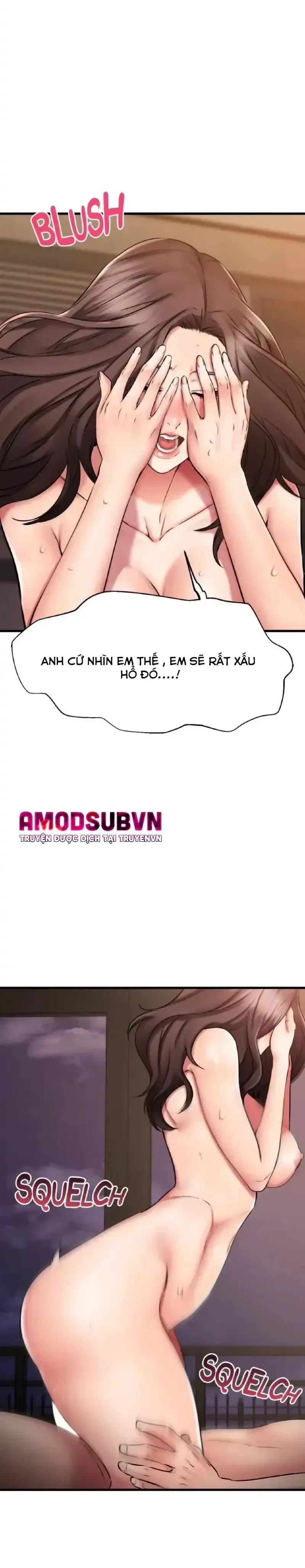 đọc truyện Ranh Giới Người Bạn Chương 27 ảnh 26 tại Giả Dược