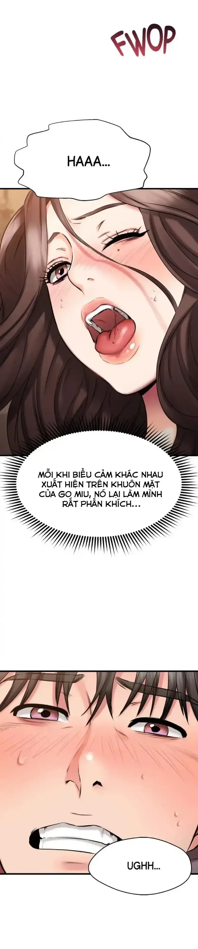 đọc truyện Ranh Giới Người Bạn Chương 27 ảnh 33 tại Giả Dược