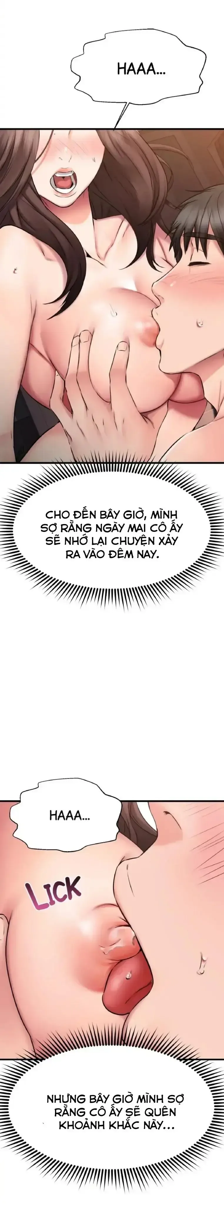 đọc truyện Ranh Giới Người Bạn Chương 27 ảnh 35 tại Giả Dược