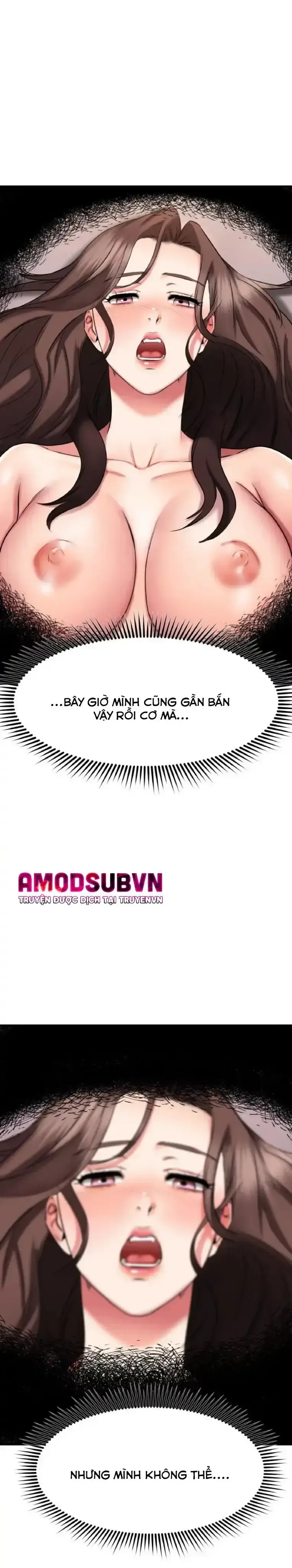 đọc truyện Ranh Giới Người Bạn Chương 28 ảnh 25 tại Giả Dược