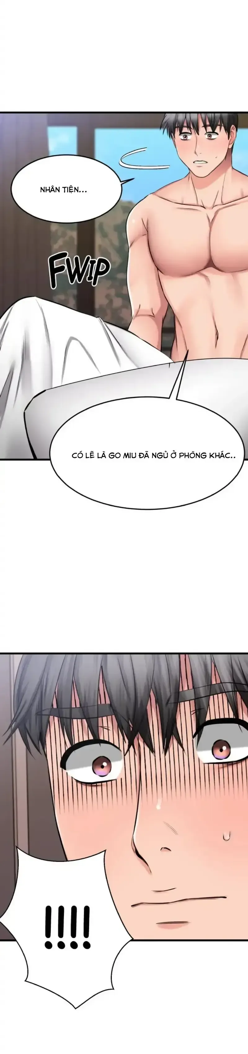 đọc truyện Ranh Giới Người Bạn Chương 28 ảnh 34 tại Giả Dược