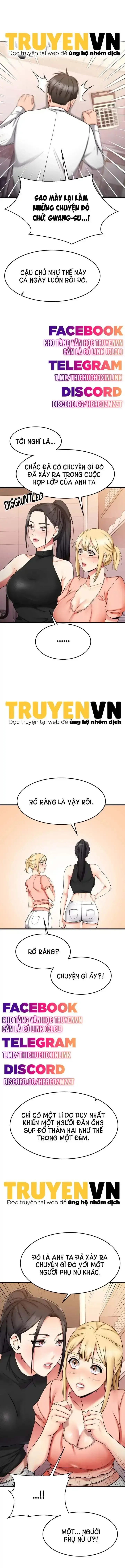 đọc truyện Ranh Giới Người Bạn Chương 29 ảnh 15 tại Giả Dược