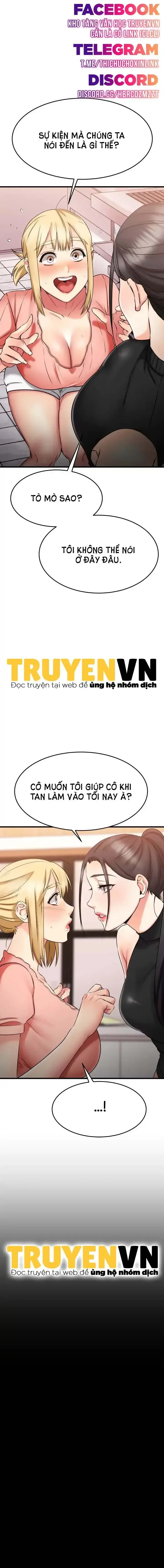 đọc truyện Ranh Giới Người Bạn Chương 29 ảnh 17 tại Giả Dược