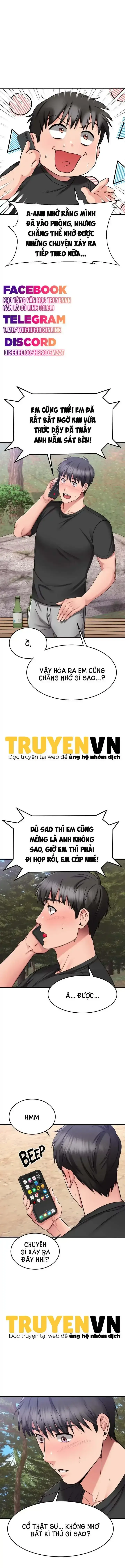 đọc truyện Ranh Giới Người Bạn Chương 29 ảnh 6 tại Giả Dược