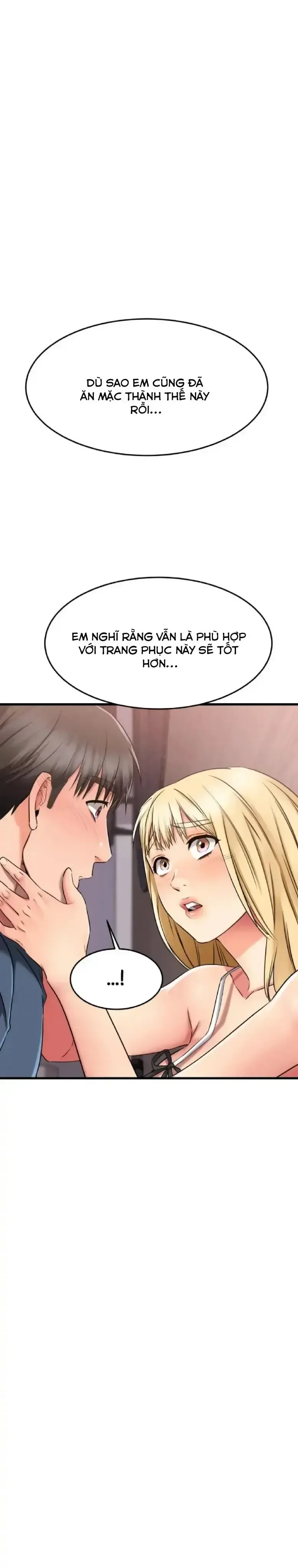 đọc truyện Ranh Giới Người Bạn Chương 31 ảnh 22 tại Giả Dược