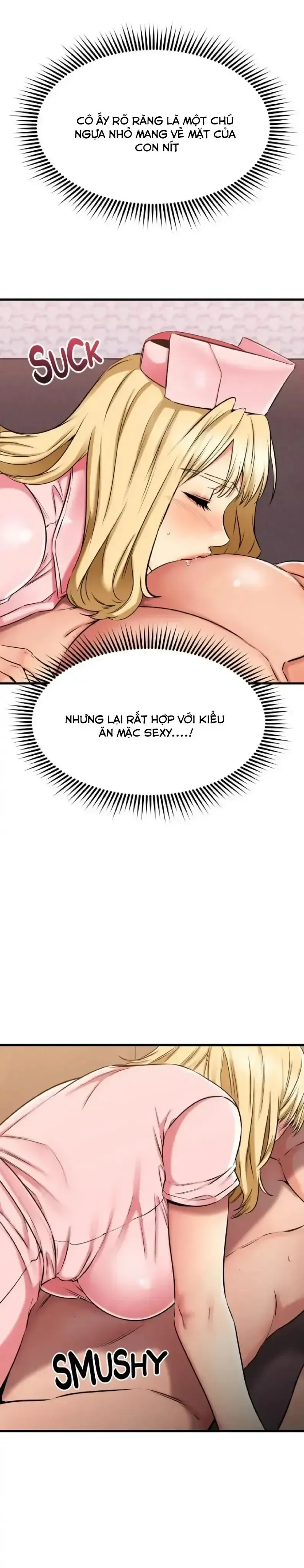 đọc truyện Ranh Giới Người Bạn Chương 31 ảnh 27 tại Giả Dược