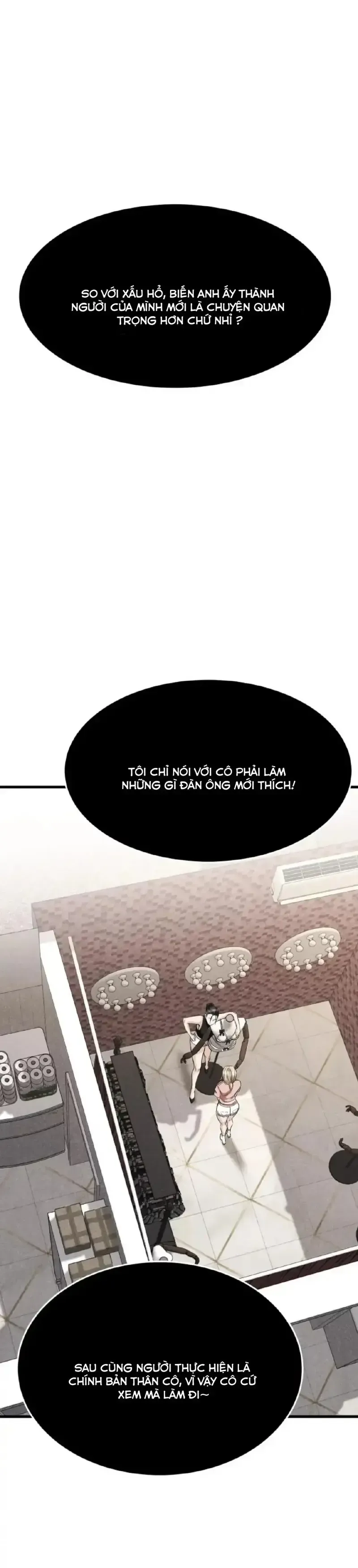 đọc truyện Ranh Giới Người Bạn Chương 31 ảnh 31 tại Giả Dược