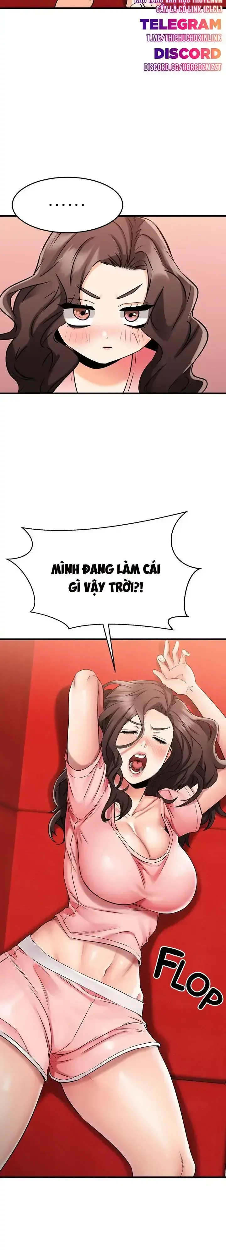 đọc truyện Ranh Giới Người Bạn Chương 33 ảnh 5 tại Giả Dược
