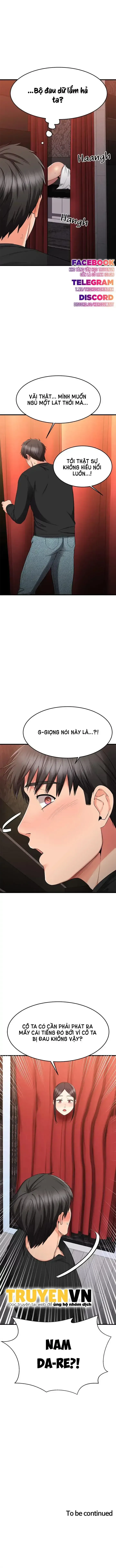 đọc truyện Ranh Giới Người Bạn Chương 35 ảnh 16 tại Giả Dược