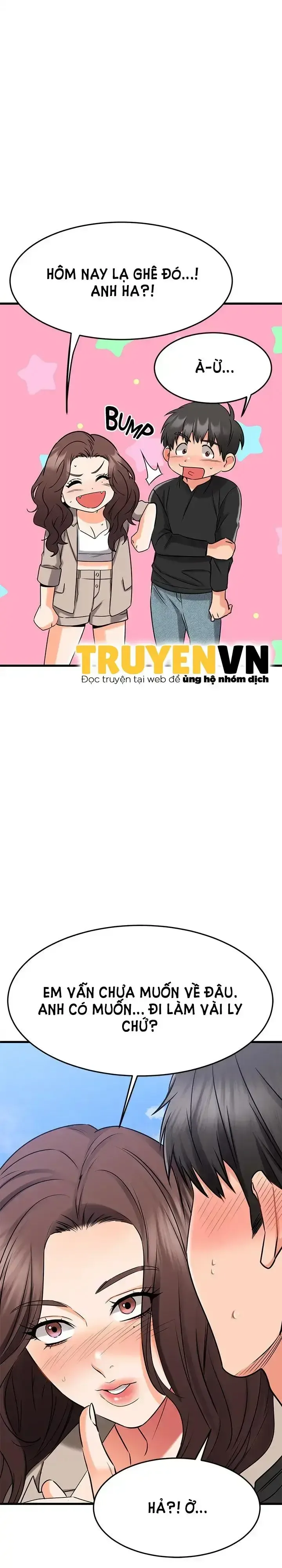 đọc truyện Ranh Giới Người Bạn Chương 35 ảnh 5 tại Giả Dược