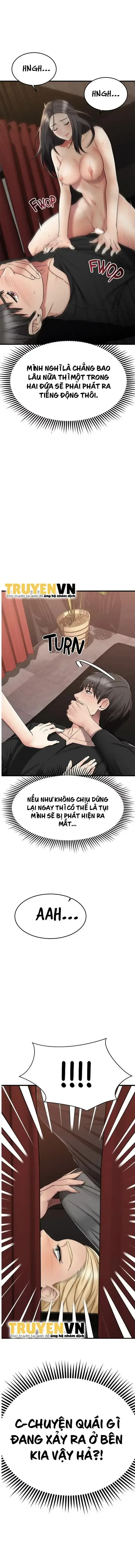 đọc truyện Ranh Giới Người Bạn Chương 37 ảnh 2 tại Giả Dược