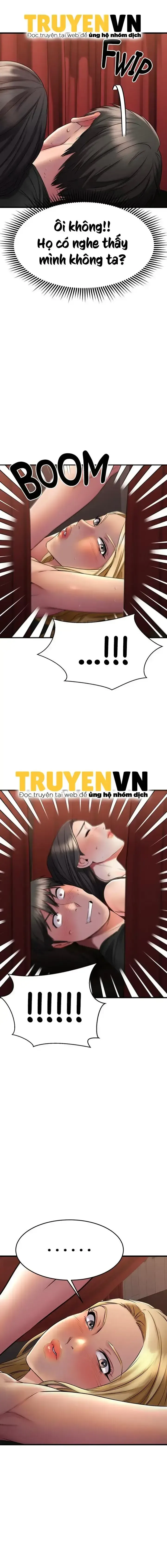 đọc truyện Ranh Giới Người Bạn Chương 37 ảnh 13 tại Giả Dược