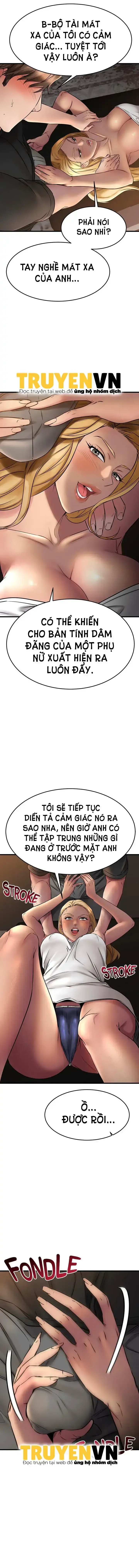 đọc truyện Ranh Giới Người Bạn Chương 37 ảnh 4 tại Giả Dược
