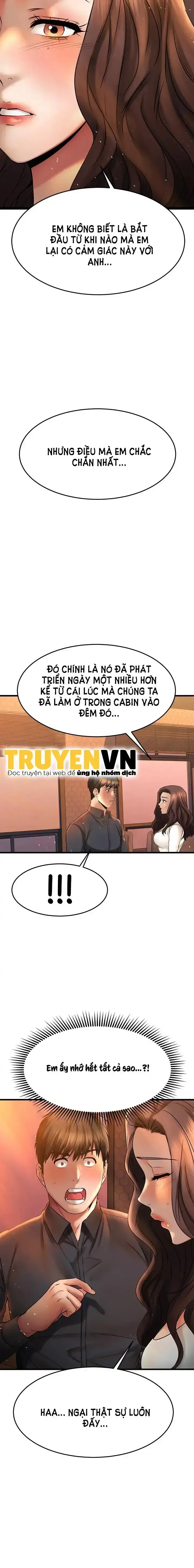 đọc truyện Ranh Giới Người Bạn Chương 39 ảnh 12 tại Giả Dược