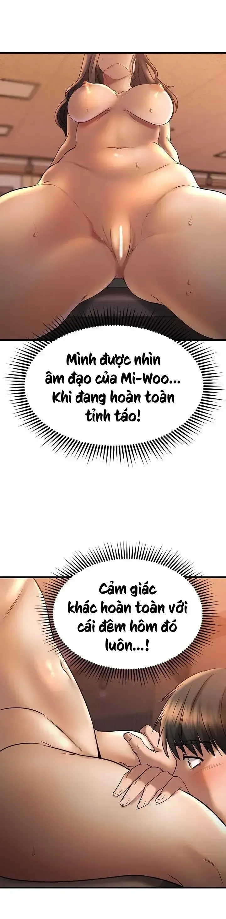 đọc truyện Ranh Giới Người Bạn Chương 40 ảnh 35 tại Giả Dược