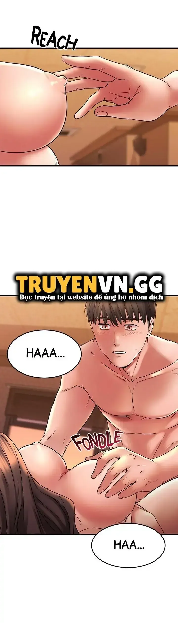 đọc truyện Ranh Giới Người Bạn Chương 41 ảnh 19 tại Giả Dược