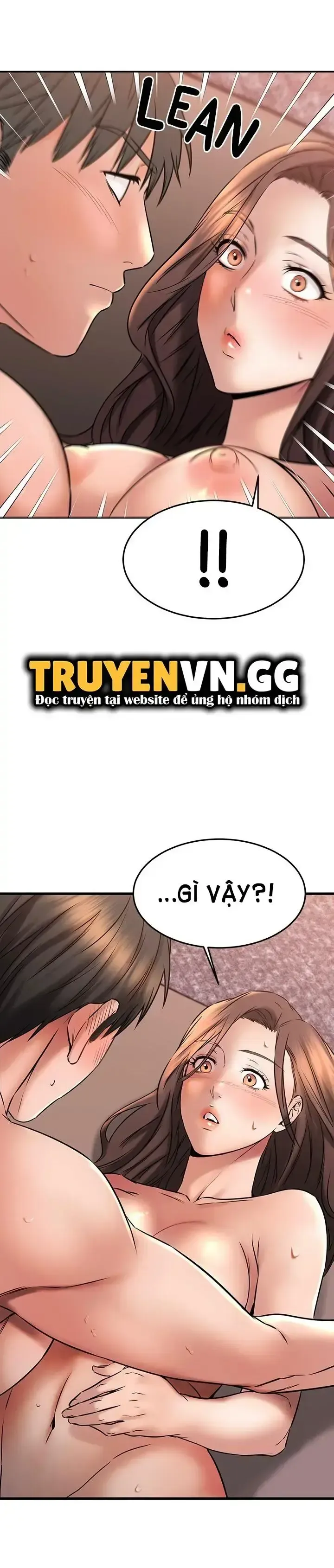 đọc truyện Ranh Giới Người Bạn Chương 41 ảnh 28 tại Giả Dược