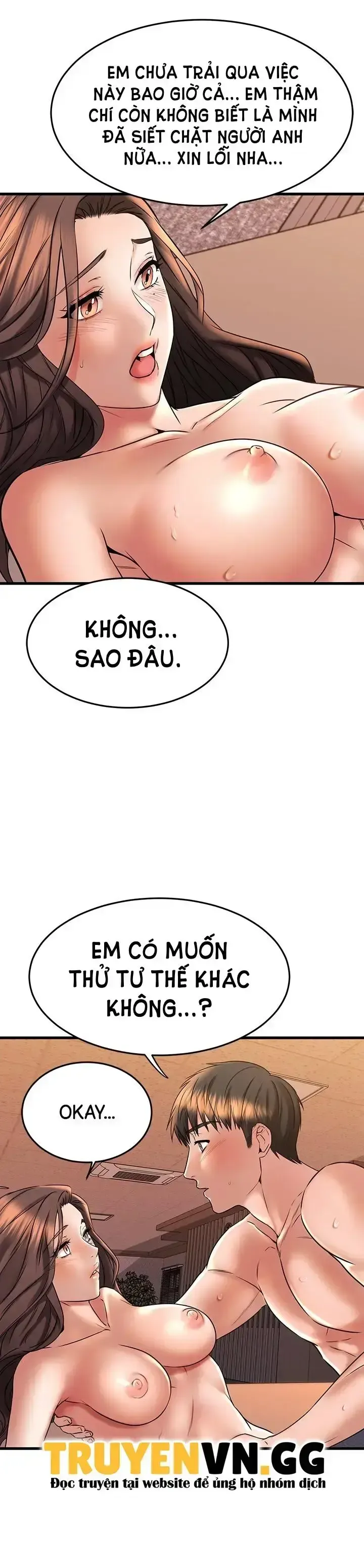 đọc truyện Ranh Giới Người Bạn Chương 41 ảnh 37 tại Giả Dược