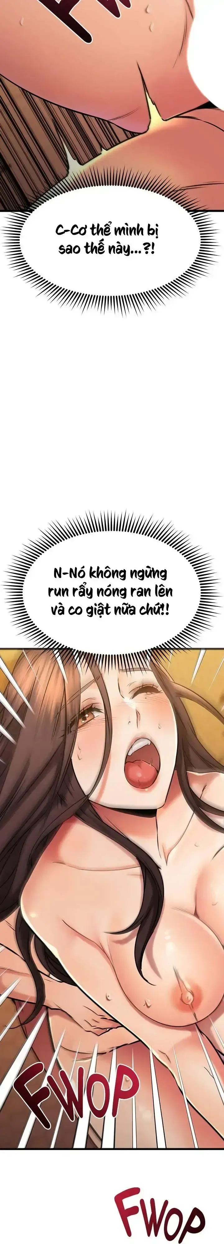 đọc truyện Ranh Giới Người Bạn Chương 42 ảnh 20 tại Giả Dược