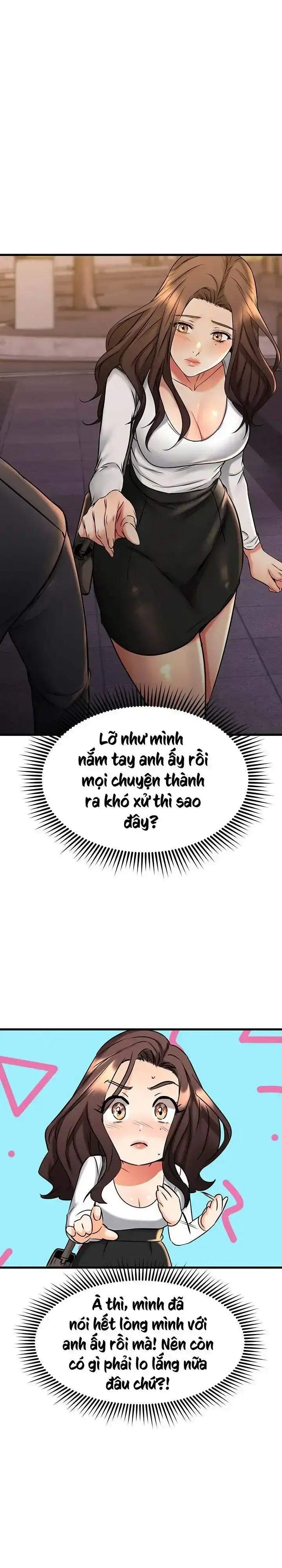 đọc truyện Ranh Giới Người Bạn Chương 42 ảnh 38 tại Giả Dược