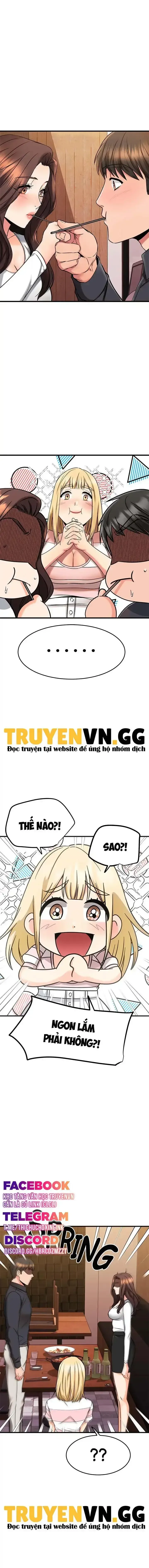 đọc truyện Ranh Giới Người Bạn Chương 43 ảnh 11 tại Giả Dược