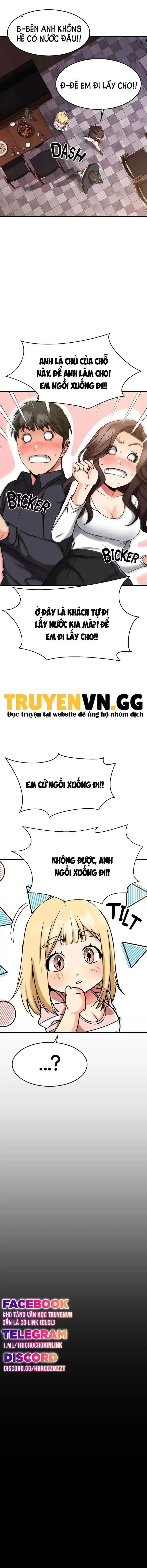 đọc truyện Ranh Giới Người Bạn Chương 43 ảnh 12 tại Giả Dược
