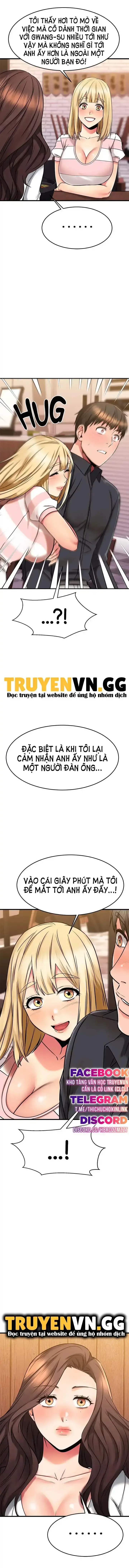 đọc truyện Ranh Giới Người Bạn Chương 43 ảnh 15 tại Giả Dược