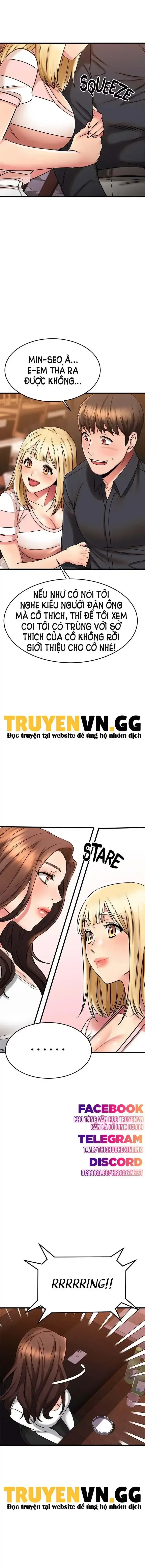 đọc truyện Ranh Giới Người Bạn Chương 43 ảnh 16 tại Giả Dược