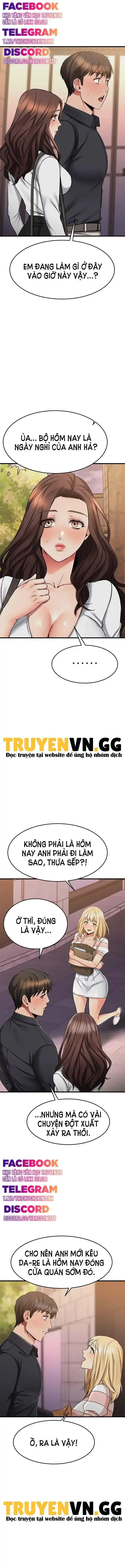 đọc truyện Ranh Giới Người Bạn Chương 43 ảnh 4 tại Giả Dược