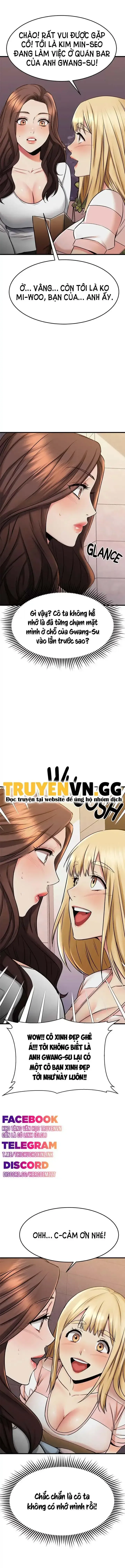 đọc truyện Ranh Giới Người Bạn Chương 43 ảnh 5 tại Giả Dược