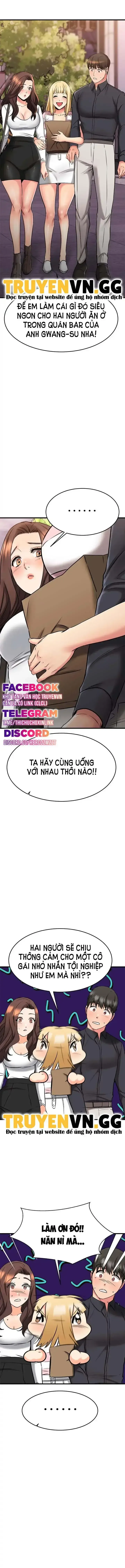 đọc truyện Ranh Giới Người Bạn Chương 43 ảnh 7 tại Giả Dược