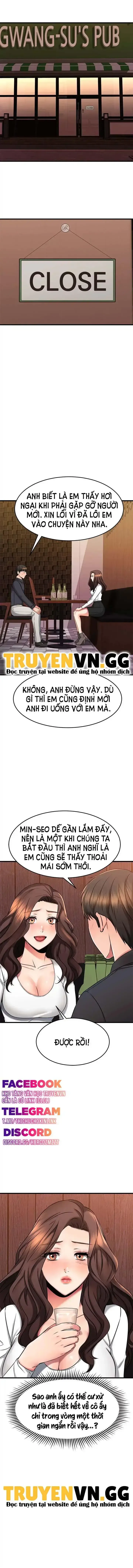 đọc truyện Ranh Giới Người Bạn Chương 43 ảnh 9 tại Giả Dược