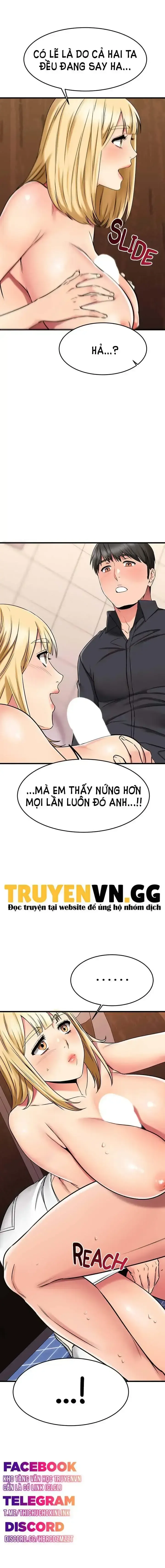 đọc truyện Ranh Giới Người Bạn Chương 44 ảnh 16 tại Giả Dược