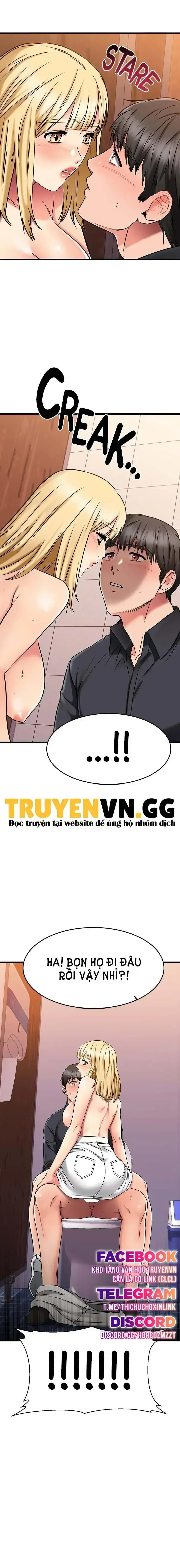 đọc truyện Ranh Giới Người Bạn Chương 44 ảnh 25 tại Giả Dược